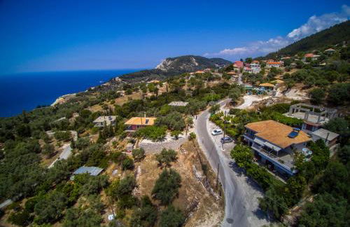 Aloni Studios & Apartments - Foto 20