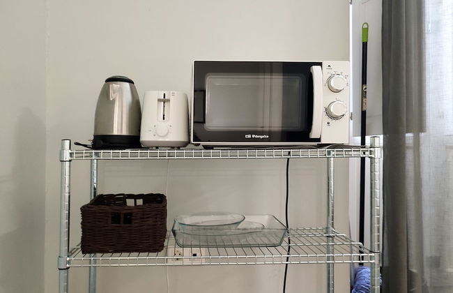 Flats Friends Soho Suites - Foto 57