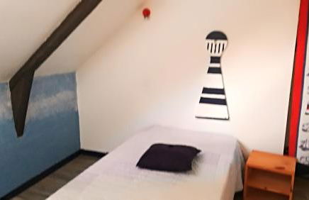 Maison confortable à Questembert avec jardin - Foto 6