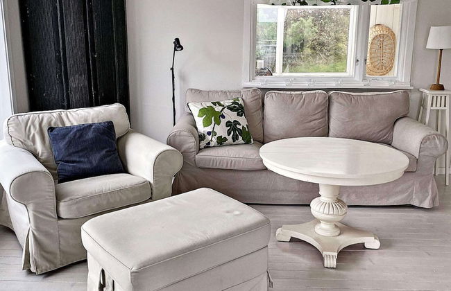 Holiday Home in Åskloster - Foto 8