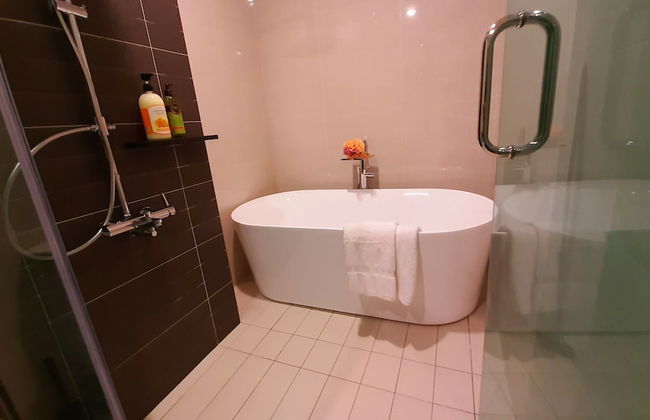 7Stonez Suites Geo38 Genting Highlands - Foto 71