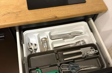 Neues Apartmenthaus mit 4 Wohnungen im Zentrum - Foto 23