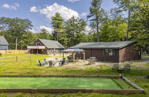 The Gamehouse - Lake Access Nearby - Foto 52