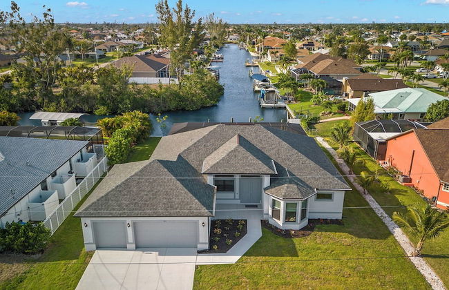 Coastal Cozy Villa - Foto 11