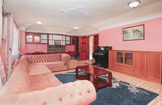 Ndeiya House - Foto 14