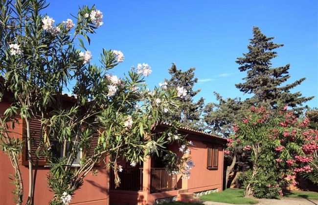 Club Degli Amici Villino Superior - Foto 4