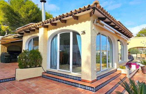 Casa Lilo - Elite Costa Blanca - Photo 38