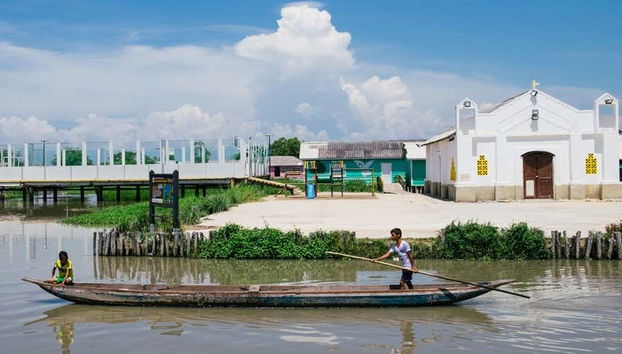 Conociendo el estilo de vida local