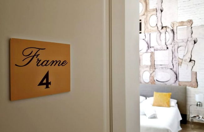 Artistic Charming House - Foto 10