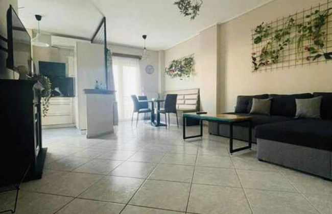 Relaxing 2 Bdr Apartment - Foto 12