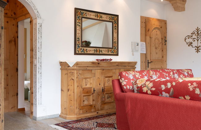 Chesa Spuonda Verde 1.7 - Foto 14