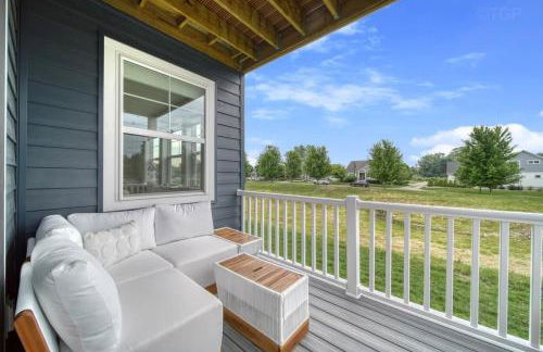 Trailside Treasure - Pool access new construction - Foto 32