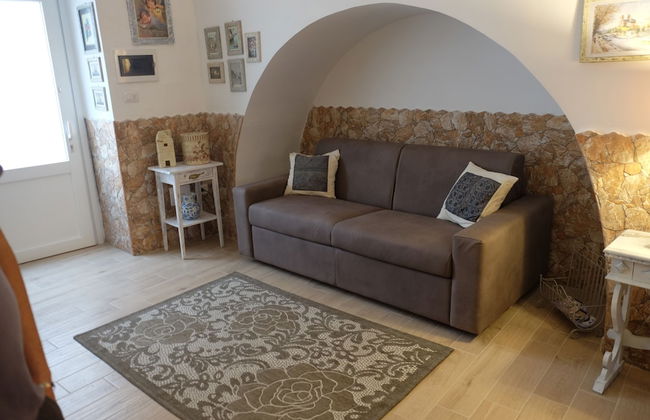 Dimora Luxori Santa Lucia Apartments - Foto 36