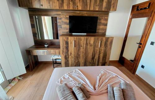 Casa Del Campo Koufonisia House - Foto 32