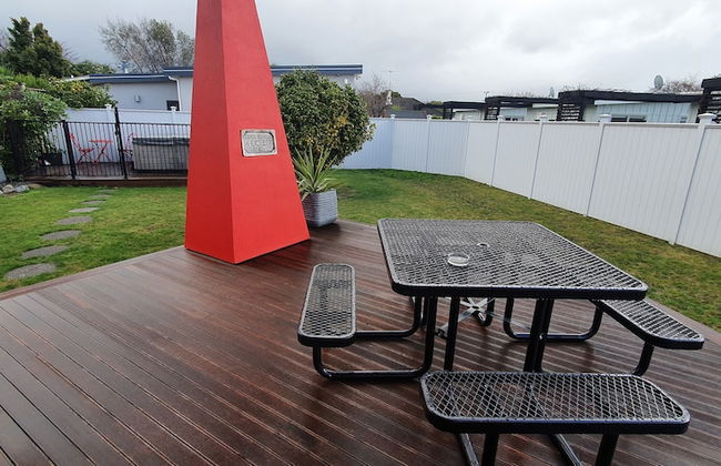 De Vine Martinborough 26 Cologne St - Photo 17