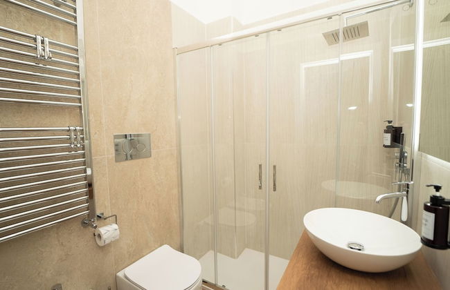 Manere Suites - Foto 28