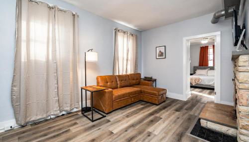 The Most Historic Home in Mount Vernon - Foto 3