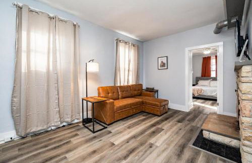 The Most Historic Home in Mount Vernon - Foto 3