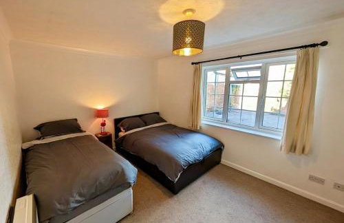 Tranquil Countryside Cottage near Loughborough - Foto 42