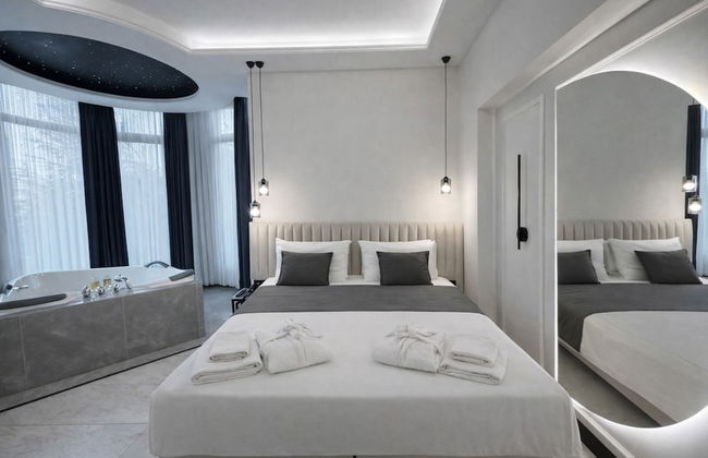 D Twins plus Hotel - Foto 13