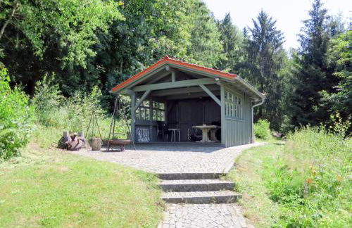 Holiday Home Kreuzbuche by Interhome - Foto 35