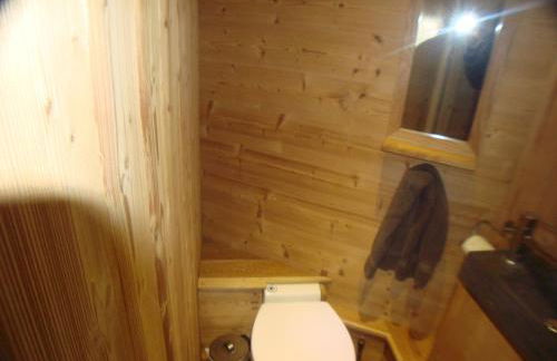 Chalet l'Avalin - Foto 19