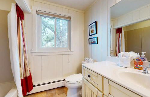 Family Beach Retreat - Foto 12