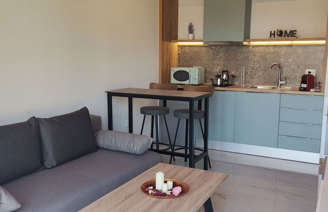 Elais Luxury Villas - Foto 30