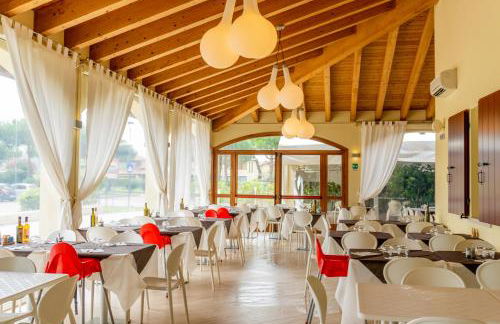 Airone Bianco Residence Village - Foto 12