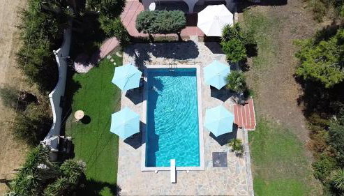 Seaside apt with swimming pool & parking #1 - Foto 2