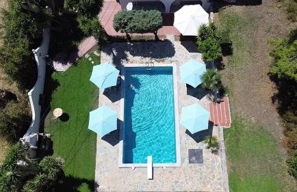 Seaside apt with swimming pool & parking #1 - Foto 2