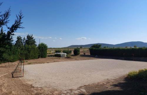 Casa Rural "La villa del pistacho" - Foto 18