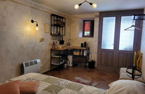 B&B Valle Cicala - Foto 5