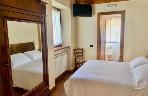 Agriturismo Il Talento Nella Quiete - Foto 57