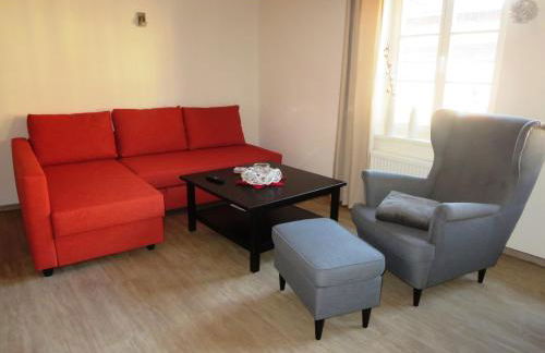 Fachwerkresidenz Deuterscher Hof - Foto 1