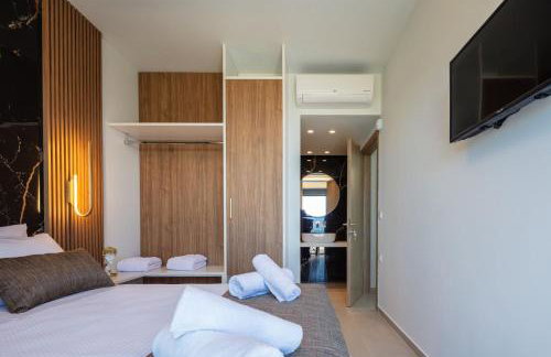 Four Horizons Luxury Villas - Foto 24