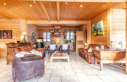 chalet les ecureuils - Photo 13