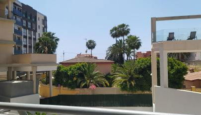 Apartamento el Cid - Photo 2