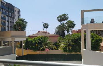 Apartamento el Cid - Photo 2