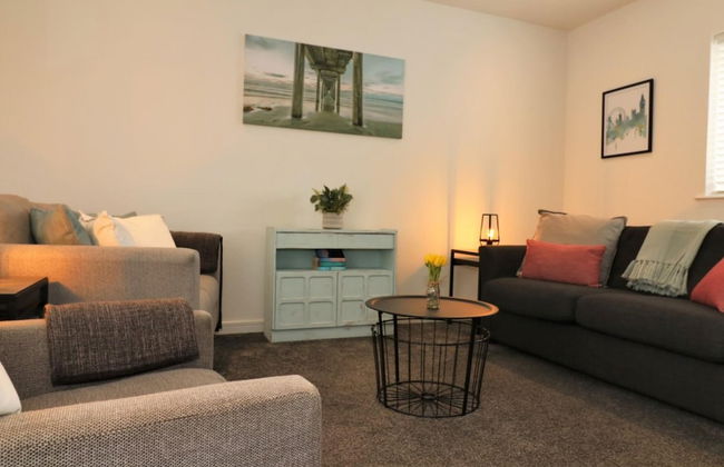 Railway Cottage - Maryhill - Foto 31