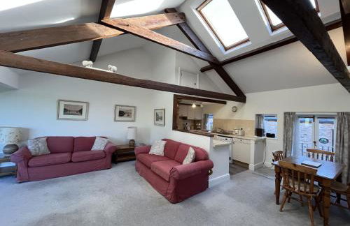 Herons Reach - Estuary Views and Close to Quay - Foto 6