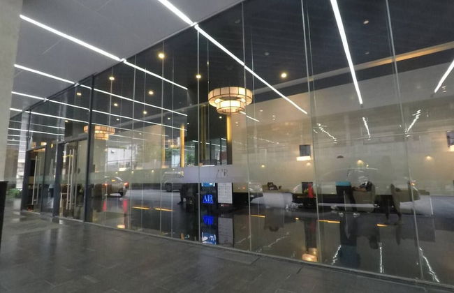 Sunset View at Air Residences Makati - Foto 4