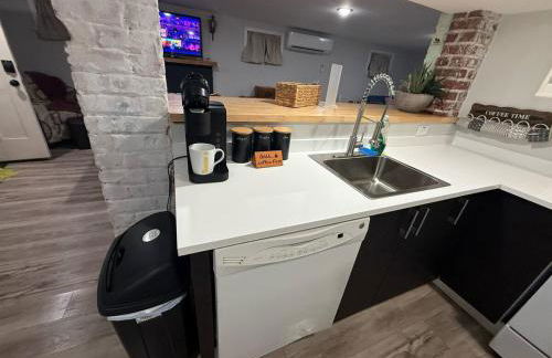 The Underground Lounge - Foto 25