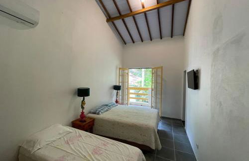 Casas Aguas Cantantes - Foto 13