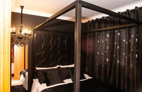 Apto Gabrielle Chanel - Gramado Luxo - Foto 20