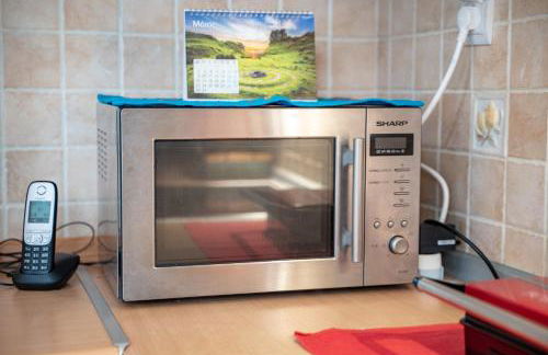 Koropi 3 bedroom Luxurious Apartment 5 pers- Angel House - Foto 34