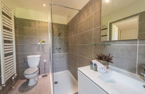 Villa Enfance - Piscine privée et proche Lac d'Annecy - Foto 28