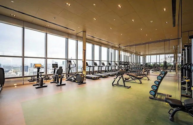 Emily Madison Luxury Ho Chi Minh Center - Photo 51