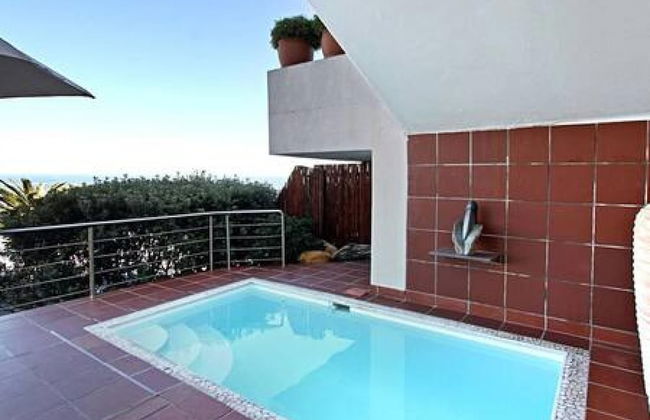 Holiday Apartment w Sea Views Pool CBT Suite - Photo 3