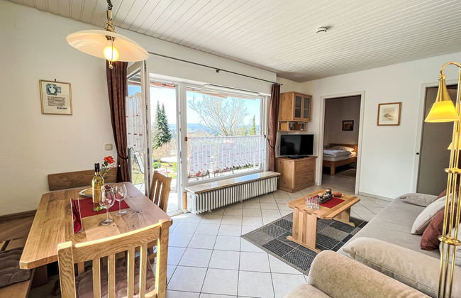 Schöne Aussicht - Foto 18